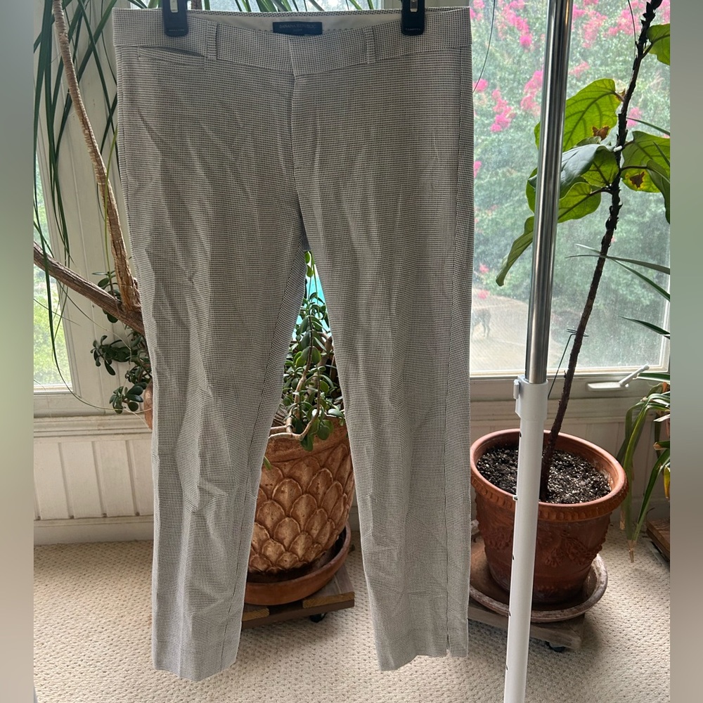 Banana Republic, Size 6